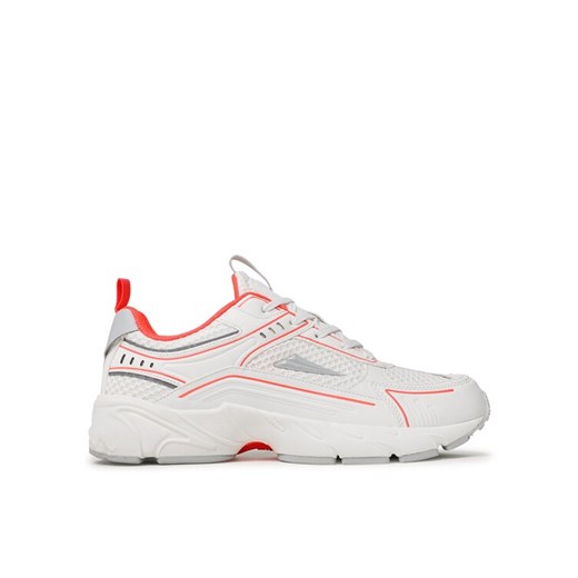 Fila Sneakersy 2000 Stunner Wmn FFW0225.13212 Beżowy ze sklepu MODIVO w kategorii Buty sportowe damskie - zdjęcie 182622558