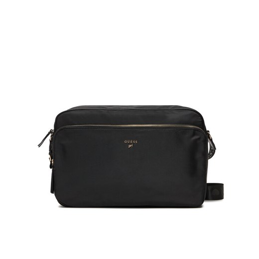 Guess Torebka J3YZ07 WFMR0 Czarny ze sklepu MODIVO w kategorii Torby i walizki dziecięce - zdjęcie 182622569