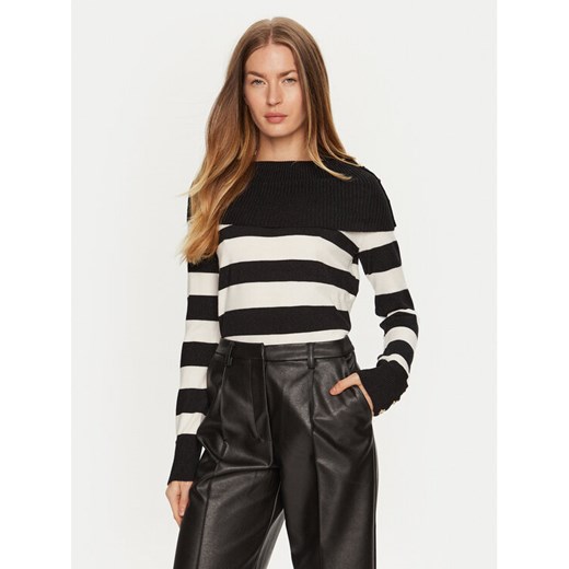 ARTIGLI Sweter ACMA000117 Kolorowy Regular Fit ze sklepu MODIVO w kategorii Swetry damskie - zdjęcie 182622628