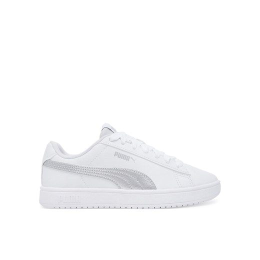 Puma Sneakersy Rickie Classic Jr 394252 16 Biały ze sklepu MODIVO w kategorii Buty sportowe dziecięce - zdjęcie 182622636