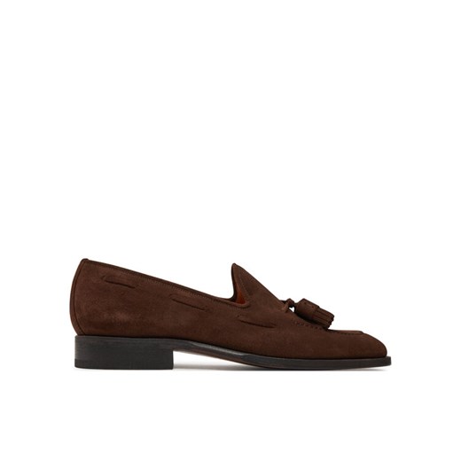 Lord Premium Lordsy Tassel 5701 Brązowy Lord Premium 42 MODIVO