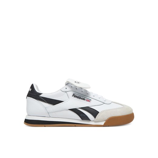 Reebok Sneakersy CAMPIO XT KILTY 100235245 Biały ze sklepu MODIVO w kategorii Buty sportowe damskie - zdjęcie 182622659