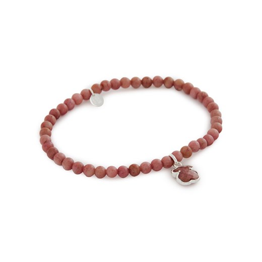 TOUS Bransoletka Icon Color 1003679200 Różowy ze sklepu MODIVO w kategorii Bransoletki - zdjęcie 182622695