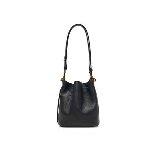 Furla Torebka WB01514 BX0176 O6000 Czarny ze sklepu MODIVO w kategorii Torebki damskie - zdjęcie 182622805
