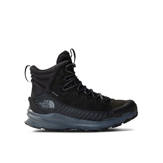 The North Face Trekkingi Vectiv Fastpack NF0A8AEVNY71 TNF Czarny ze sklepu MODIVO w kategorii Buty trekkingowe męskie - zdjęcie 182622826