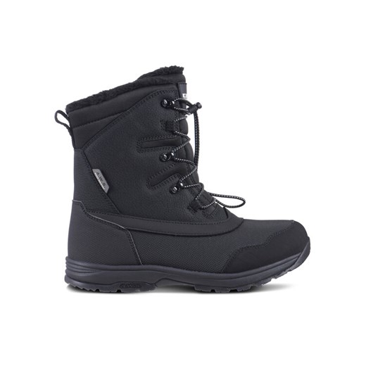 Icepeak Śniegowce Icepeak Almont Ms 75297 Czarny ze sklepu MODIVO w kategorii Śniegowce damskie - zdjęcie 182622848