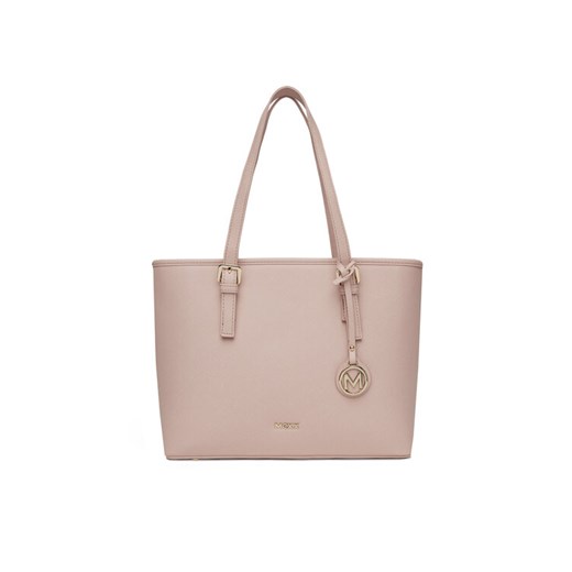 MEXX Torebka MEXX-X-004-07 Różowy ze sklepu MODIVO w kategorii Torby Shopper bag - zdjęcie 182622866