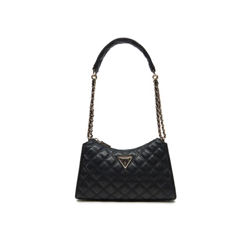 Guess Torebka HWQG87 48130 Czarny Guess 00 MODIVO