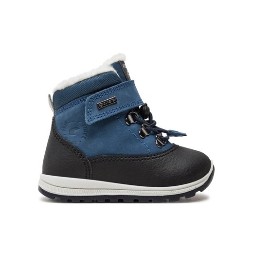 Primigi Śniegowce 6855311 M GORE-TEX Niebieski ze sklepu MODIVO w kategorii Buty zimowe dziecięce - zdjęcie 182623039