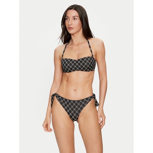 Emporio Armani Bikini 262737 4R331 00020 Czarny ze sklepu MODIVO w kategorii Stroje kąpielowe - zdjęcie 182623069