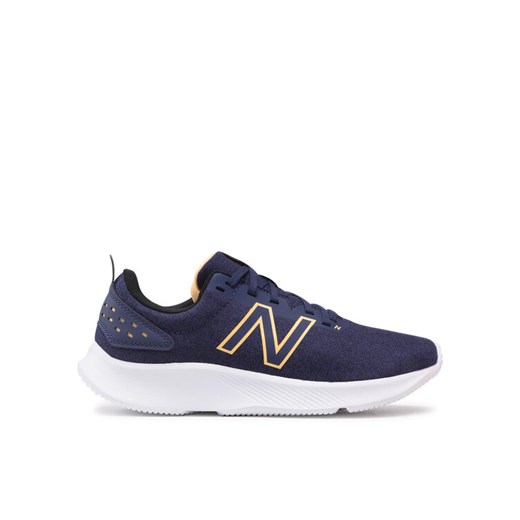 New Balance Sneakersy 430 v2 WE430LN2 Granatowy ze sklepu MODIVO w kategorii Buty sportowe damskie - zdjęcie 182623118