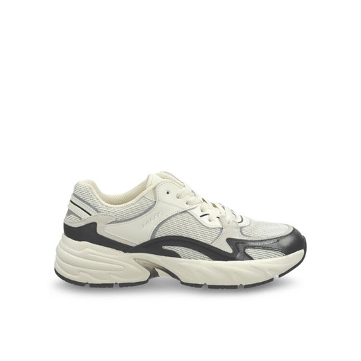 Gant Sneakersy Mardii Sneaker 28531518 Czarny ze sklepu MODIVO w kategorii Buty sportowe damskie - zdjęcie 182623129