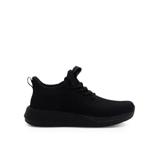 Sprandi Sneakersy WP07-GVA-1 Czarny ze sklepu MODIVO w kategorii Buty sportowe damskie - zdjęcie 182623167