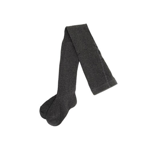 Lasocki Kids Rajstopy Dziecięce 2KB-001-AW23 Szary ze sklepu MODIVO w kategorii Rajstopy dziecięce - zdjęcie 182623215