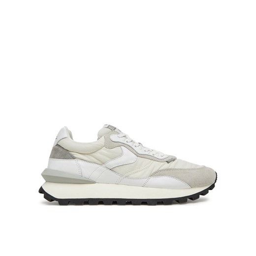 Voile Blanche Sneakersy Owark Hype Man 2018344.03.2B91 Écru ze sklepu MODIVO w kategorii Buty sportowe męskie - zdjęcie 182623216