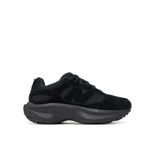 New Balance Sneakersy UWRPDTBA Czarny ze sklepu MODIVO w kategorii Buty sportowe damskie - zdjęcie 182623278