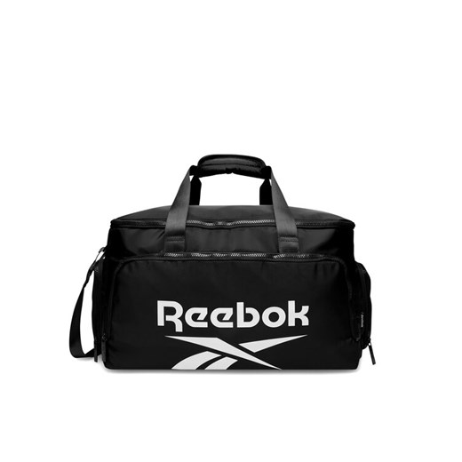 Reebok Torba RBK-032-CCC-05 Czarny ze sklepu MODIVO w kategorii Torby sportowe - zdjęcie 182623306