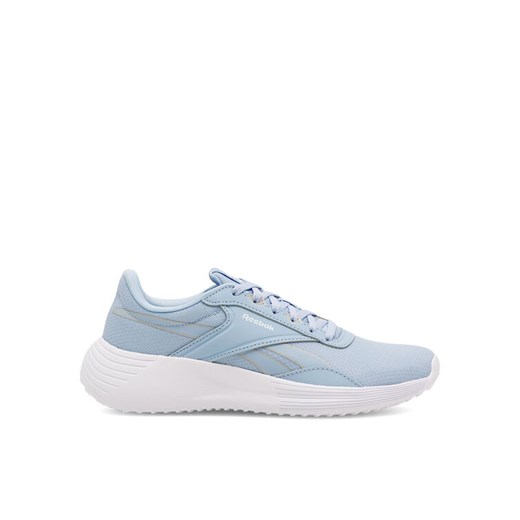 Reebok Buty do biegania Lite 4 100074891 Błękitny ze sklepu MODIVO w kategorii Buty sportowe damskie - zdjęcie 182623418