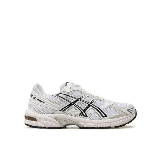 Asics Sneakersy Gel-1130 1201B019 Biały ze sklepu MODIVO w kategorii Buty sportowe męskie - zdjęcie 182623845