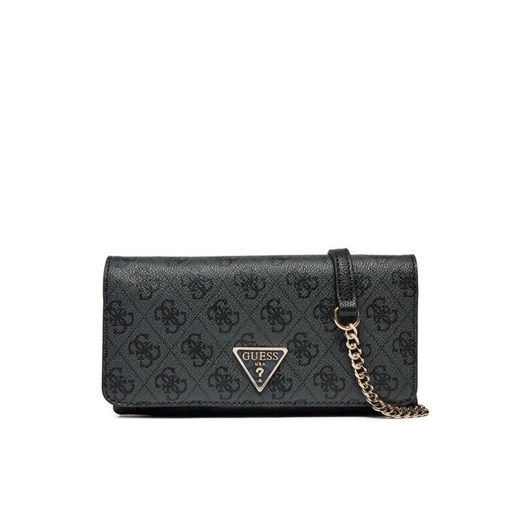 Guess Torebka HWBG78 79750 Czarny ze sklepu MODIVO w kategorii Kopertówki - zdjęcie 182623946