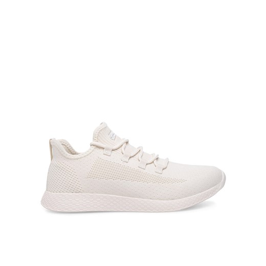 Sprandi Sneakersy WP72-21782 Beżowy ze sklepu MODIVO w kategorii Buty sportowe damskie - zdjęcie 182624096