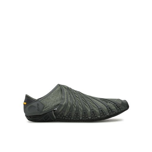 Vibram Fivefingers Buty na siłownię Furoshiki 22MAF02 Zielony ze sklepu MODIVO w kategorii Buty sportowe męskie - zdjęcie 182624167