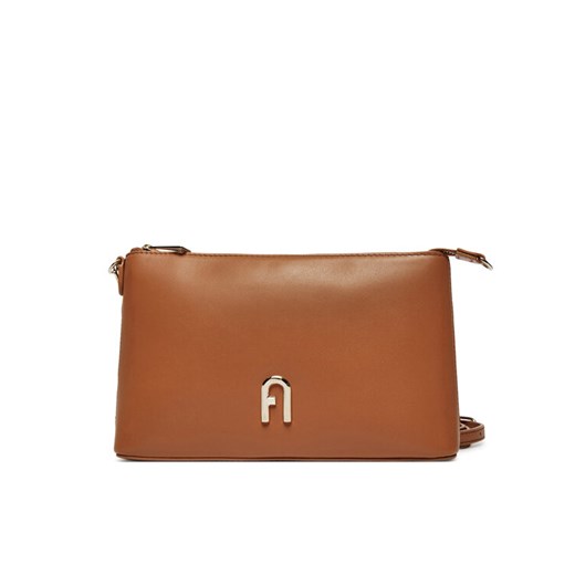 Furla Torebka WE00615 AX0733 RY000 Brązowy ze sklepu MODIVO w kategorii Listonoszki - zdjęcie 182624177