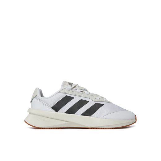 adidas Sneakersy Heawyn ID5558 Biały ze sklepu MODIVO w kategorii Buty sportowe męskie - zdjęcie 182624185
