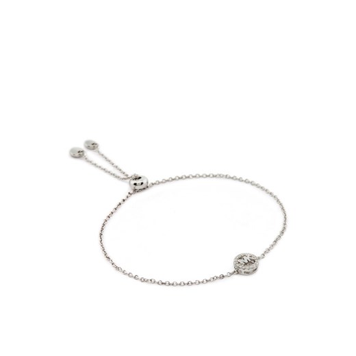 Michael Kors Bransoletka MKC1762CZ040 Srebrny ze sklepu MODIVO w kategorii Bransoletki - zdjęcie 182624286