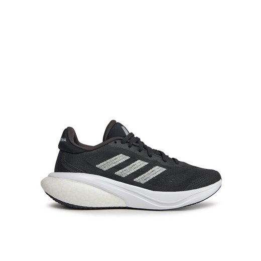 adidas Buty do biegania Supernova 3 IE4345 Czarny 41_13 MODIVO