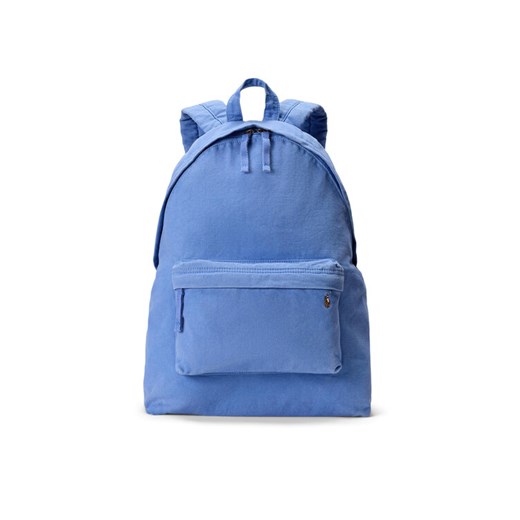 Polo Ralph Lauren Plecak 405967603002 Niebieski ze sklepu MODIVO w kategorii Plecaki - zdjęcie 182624358