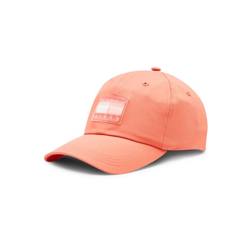 Tommy Jeans Czapka z daszkiem Sport AW0AW14990 Różowy Tommy Jeans 00 MODIVO