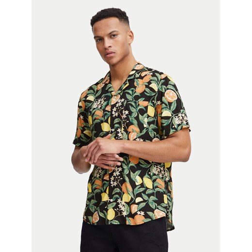 Blend Koszula 20717063 Kolorowy Regular Fit ze sklepu MODIVO w kategorii Koszule męskie - zdjęcie 182624478