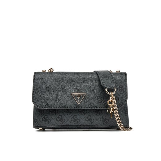 Guess Torebka HWESG9 51020 Szary ze sklepu MODIVO w kategorii Torebki damskie - zdjęcie 182624669