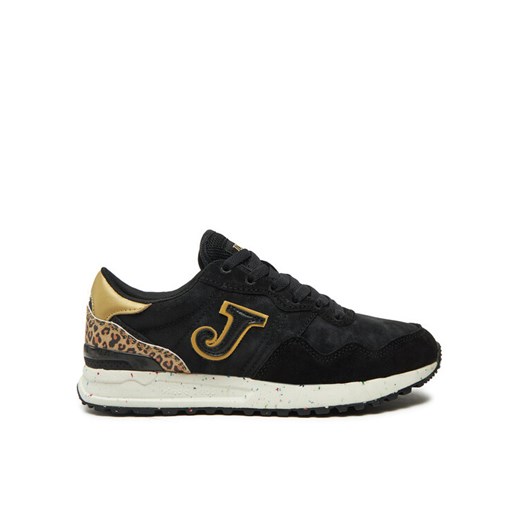 Joma Sneakersy C.367 C367LW2401 Czarny ze sklepu MODIVO w kategorii Buty sportowe damskie - zdjęcie 182624696