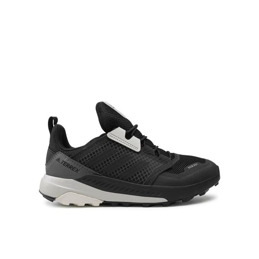 adidas Trekkingi Terrex Trailmaker R.Rdy K FW9327 Czarny ze sklepu MODIVO w kategorii Buty sportowe dziecięce - zdjęcie 182624699