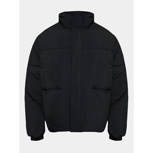 Redefined Rebel Kurtka puchowa 225057 Czarny Regular Fit ze sklepu MODIVO w kategorii Kurtki męskie - zdjęcie 182624927
