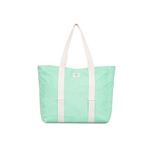 Roxy Torebka ERJBT03320 Zielony ze sklepu MODIVO w kategorii Torby letnie - zdjęcie 182624949