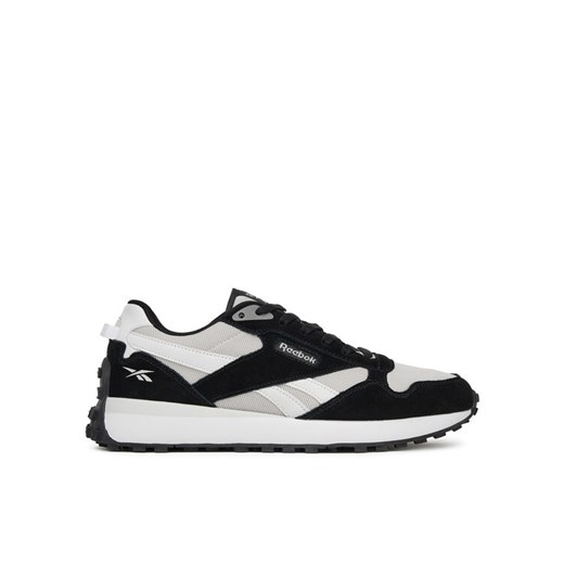 Reebok Sneakersy DRIVE AR30296MBSW Szary ze sklepu MODIVO w kategorii Buty sportowe męskie - zdjęcie 182625076