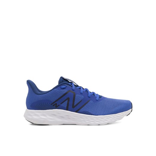 New Balance Buty M411CR3 Niebieski ze sklepu MODIVO w kategorii Buty sportowe męskie - zdjęcie 182625159