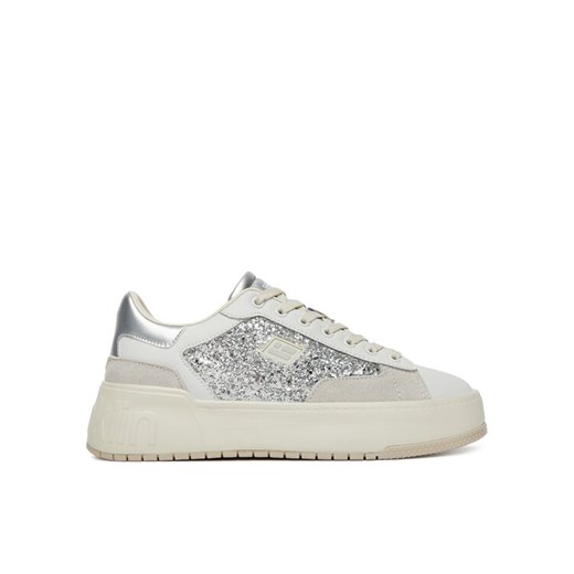 D.Franklin Sneakersy DFSH321093 Kolorowy ze sklepu MODIVO w kategorii Buty sportowe damskie - zdjęcie 182625185