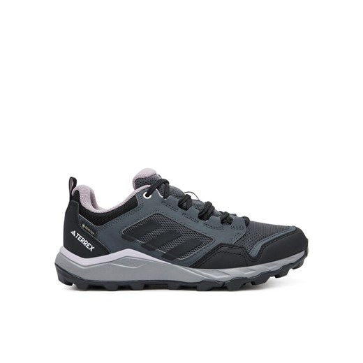 adidas Buty do biegania Tracerocker 2.0 GORE-TEX IH7938 Szary ze sklepu MODIVO w kategorii Buty sportowe damskie - zdjęcie 182625198