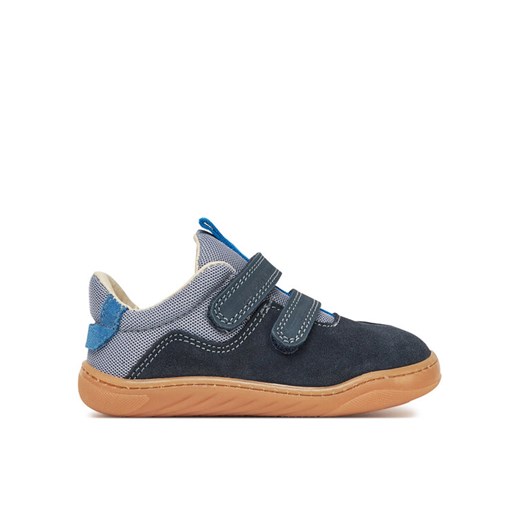 Primigi Sneakersy 7922633 S Granatowy ze sklepu MODIVO w kategorii Buty sportowe dziecięce - zdjęcie 182625199