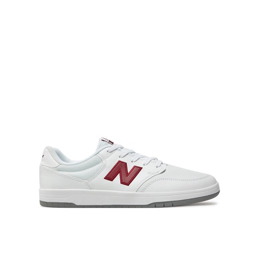New Balance Sneakersy NM425GLS Biały ze sklepu MODIVO w kategorii Buty sportowe męskie - zdjęcie 182625336