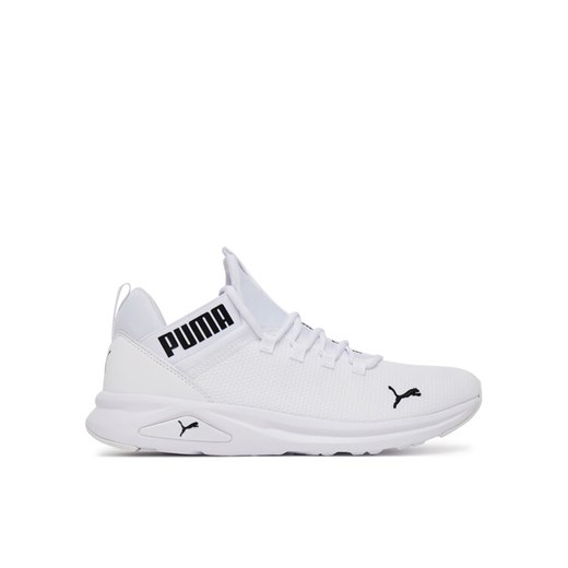 Puma Sneakersy ENZO 2 CLEAN 37712611 Biały ze sklepu MODIVO w kategorii Buty sportowe męskie - zdjęcie 182625358