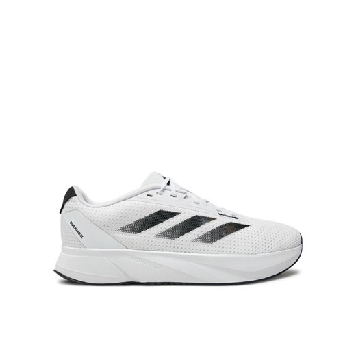 adidas Buty do biegania Duramo SL IE7262 Biały ze sklepu MODIVO w kategorii Buty sportowe męskie - zdjęcie 182625575