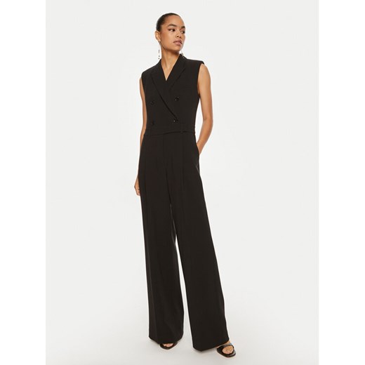 MICHAEL Michael Kors Kombinezon MS482EPENX Czarny Slim Fit ze sklepu MODIVO w kategorii Kombinezony damskie - zdjęcie 182625579