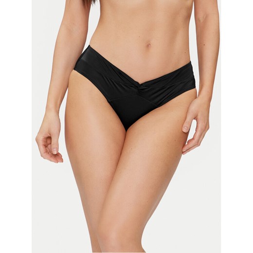 Dorina Dół od bikini Fiji DCHI0005MI010 Czarny ze sklepu MODIVO w kategorii Stroje kąpielowe - zdjęcie 182625685