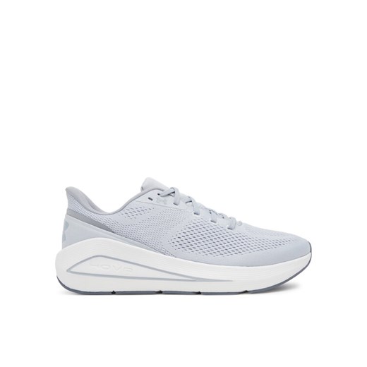 Under Armour Buty do biegania UA Sonic 7 3028002 Biały ze sklepu MODIVO w kategorii Buty sportowe męskie - zdjęcie 182625929
