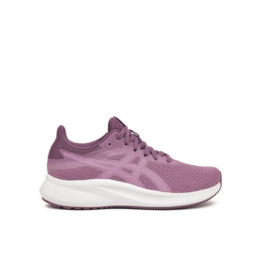 Asics Buty do biegania Patriot 13 1012B312 Fioletowy ze sklepu MODIVO w kategorii Buty sportowe damskie - zdjęcie 182625939